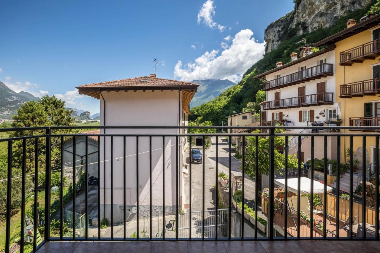 Casa Chiarani Apartment Arco Exterior photo
