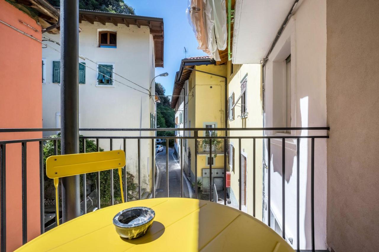 Casa Chiarani Apartment Arco Exterior photo