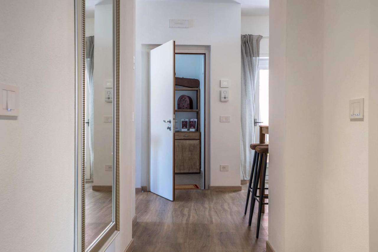 Casa Chiarani Apartment Arco Exterior photo