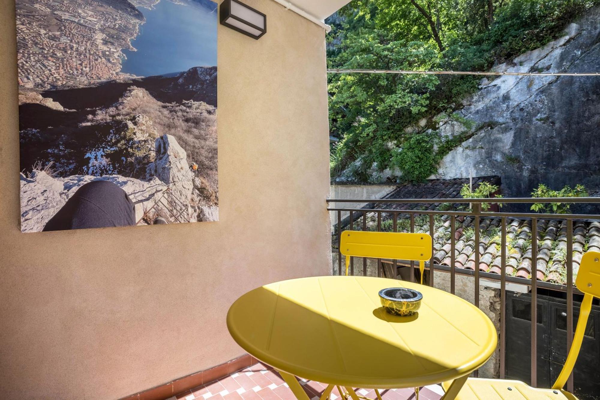Casa Chiarani Apartment Arco Exterior photo